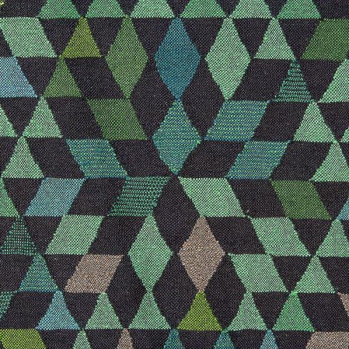 Diamond, dla Moroso, BERTJAN POT. Dizajn na podłodze