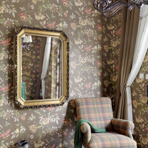 Dla Agnieszki ważne są nie tylko kolory, ale i światło.