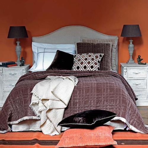 Jak urządzić sypialnię: romantycznie, nowoczesnie czy po skandynawsku