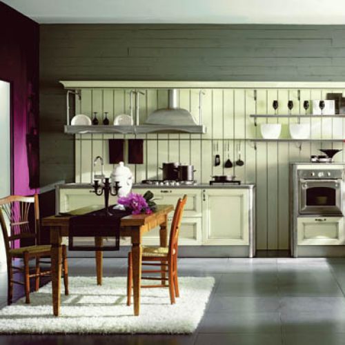 Dla tych, co wszystko lubią mieć w zasięgu ręki. GALERIA WNĘTRZ