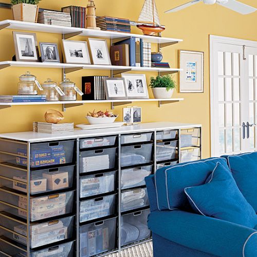 Do kompletu wysuwane kosze Mesh. ELFA