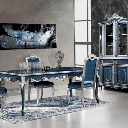 Urządzamy kuchnię z kredensem