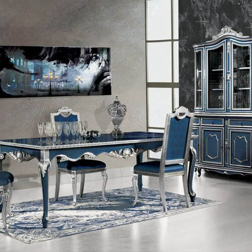 Urządzamy kuchnię z kredensem