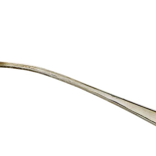 Do ponczu, ze złoconym czerpakiem, Niemcy, po 1886 r., DOM AUKCYJNY OSTOYA