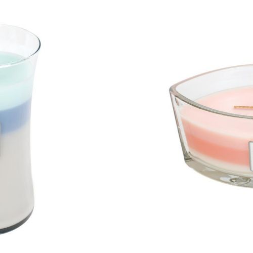 Świece zapachowe, które obłędnie pachną i tak samo dobrze wyglądają