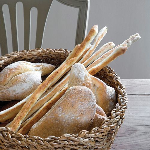 Dobre połączenie: antyki i nowoczesne tapety