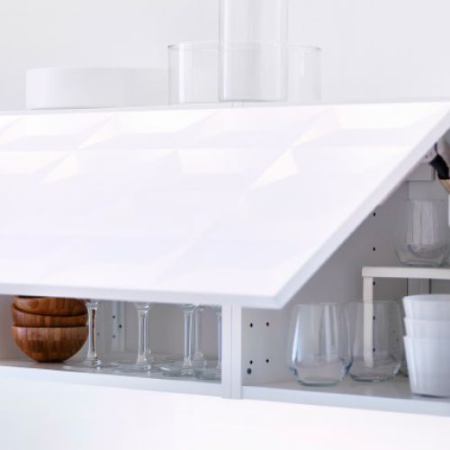 Jak urządzić małą kuchnię - aranżacje kuchni