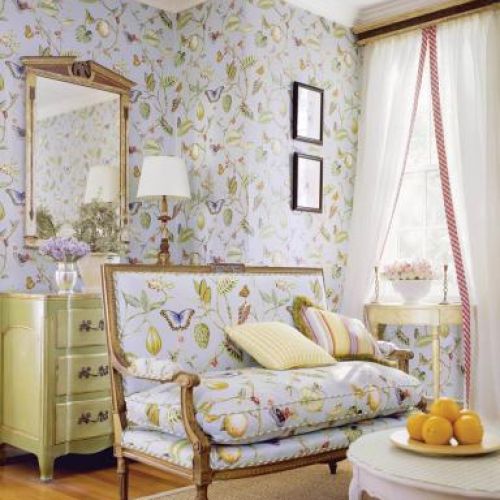 Jaką wybrać tapetę