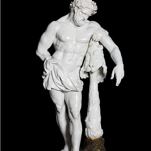 Figura Herkulesa Farnezyjskiego