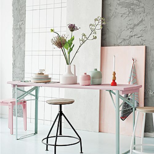 Dodatki Present Time. Pomysły z Mediolanu