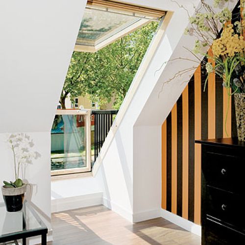 Dobrze dobrane okna i drzwi