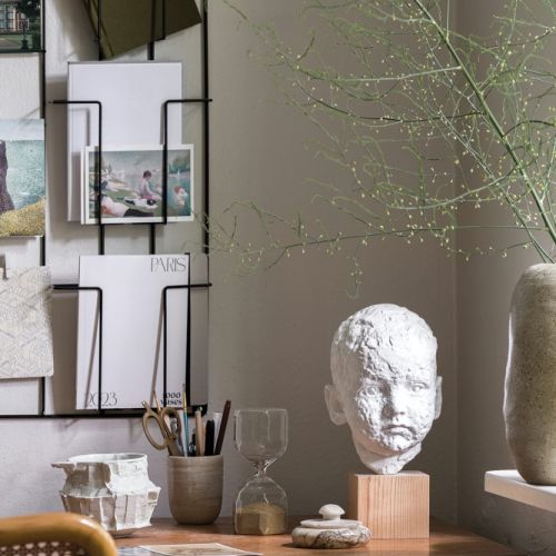 pracownia ceramiczki oli nadolny