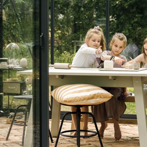 dom Oli Nadolny w Milanowku