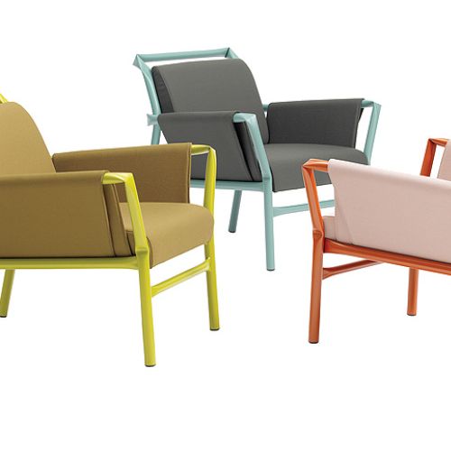 Dom modny. Targi, targi wnętrzarskie, meble, moda