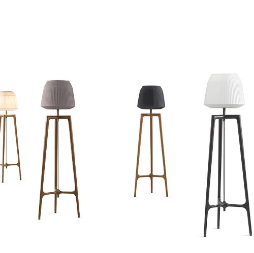 Dom modny. Targi, targi wnętrzarskie, meble, moda