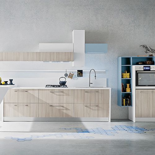 Dom modny. Targi, targi wnętrzarskie, meble, moda