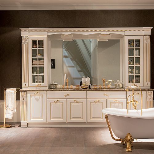 Dom modny. Targi, targi wnętrzarskie, meble, moda