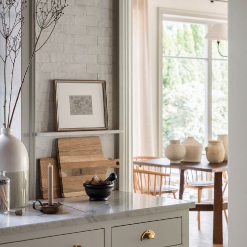 Lakehouse stories dom Kasi Poniatowskiej