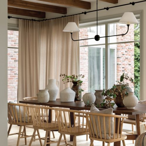 Lakehouse stories dom Kasi Poniatowskiej