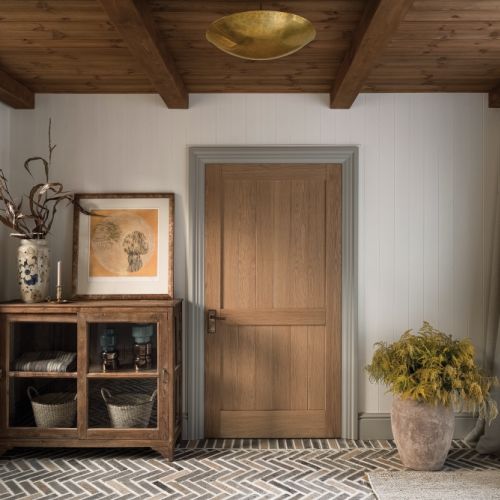 dom na warmii z angielskimi akcentami