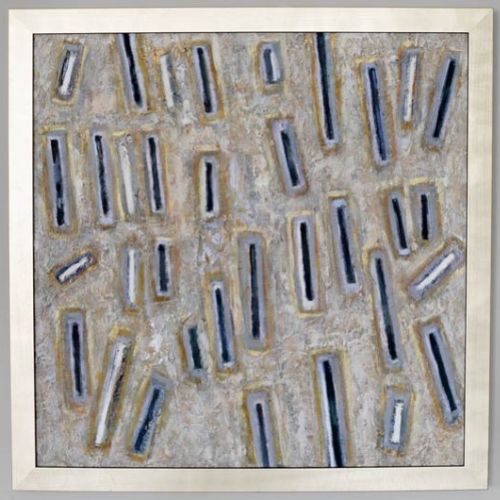 Dom państwa Rode pełen jest rzeczy pobudzających wyobraźnię - pamiątek z podróży.