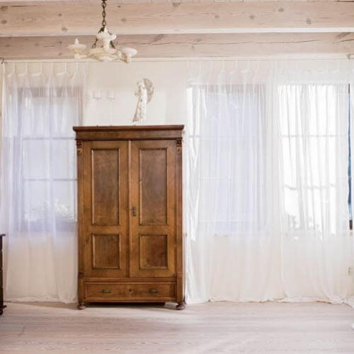 Dom światłem malowany. Dom światłem malowany