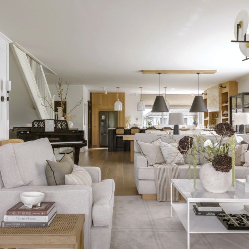 dom house loves karolina zagrodzka