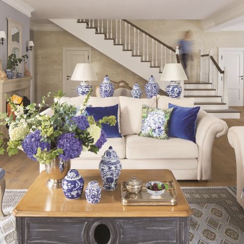 Dom w stylu prowansalskim