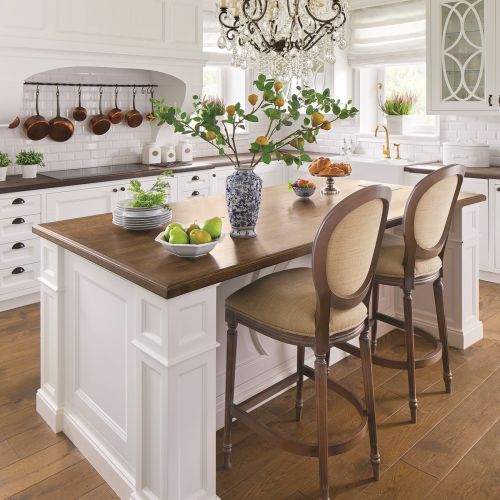 kuchnia w stylu prowansalskim