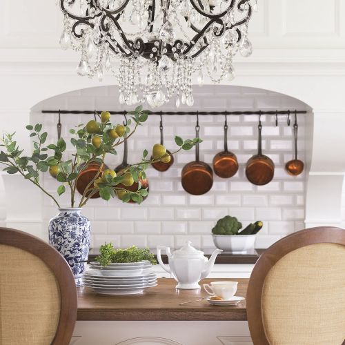 kuchnia w stylu prowansalskim