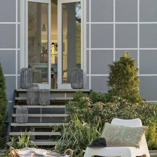 metamorfoza domu typu kostka