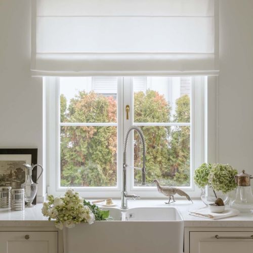 małgorzata rozenek mieszkanie