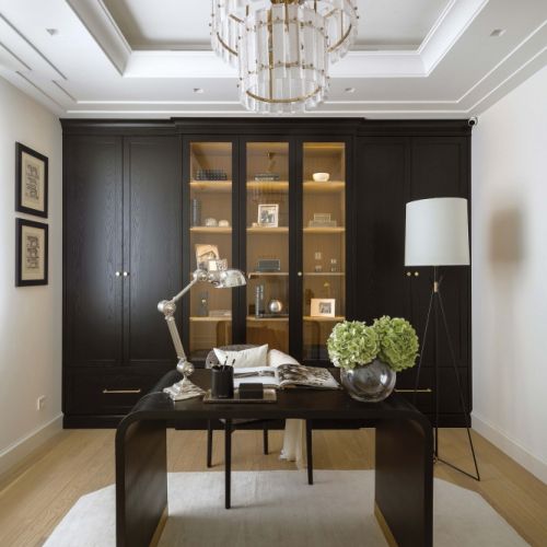 gabinet Małgorzaty Rozenek Majdan