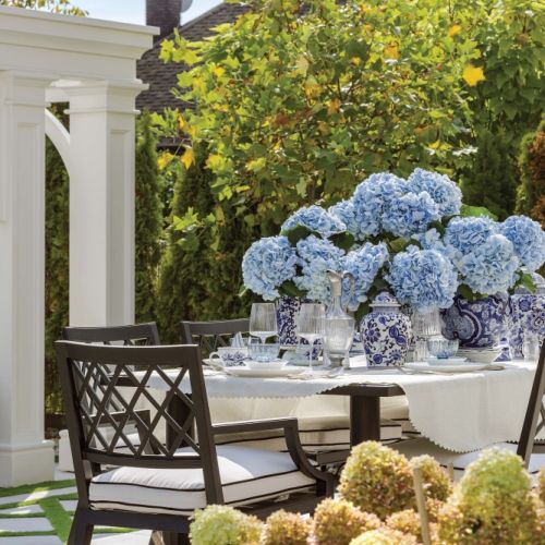 małgorzata rozenek dom