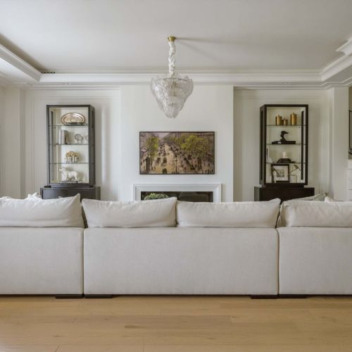 wnętrze domu małgorzaty rozenek