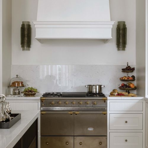 jak mieszka małgorzata rozenek