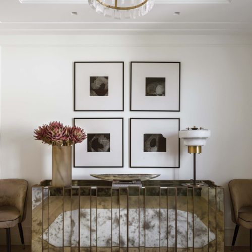 gabinet Małgorzaty Rozenek Majdan