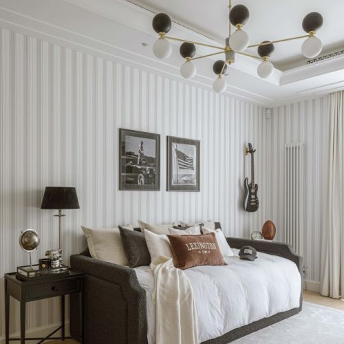 pokoje synów Małgorzaty Rozenek Majdan