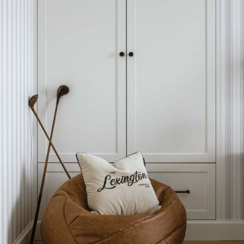 pokój syna Małgorzaty Rozenek Majdan