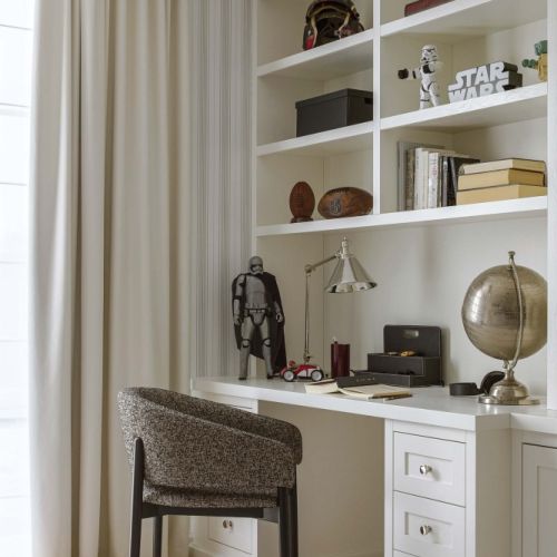 pokój syna Małgorzaty Rozenek Majdan