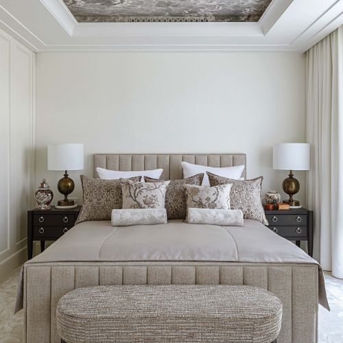 jak mieszka Małgorzata Rozenek-Majdan zdjęcia