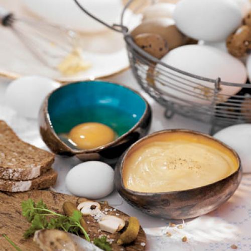 Gotowanie z jajem: pyszne przepisy na Wielkanoc