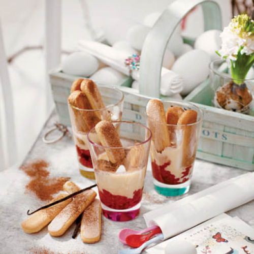 Domowy majonez, żurek na zakwasie, drożdżowe baby - to tylko niektóre wielkanocne przepisy. Sprawdź, co