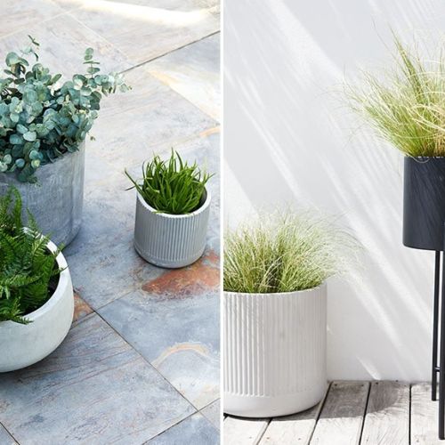 donice i kwietniki na balkon i taras