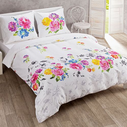 Najlepsza pościel na upały