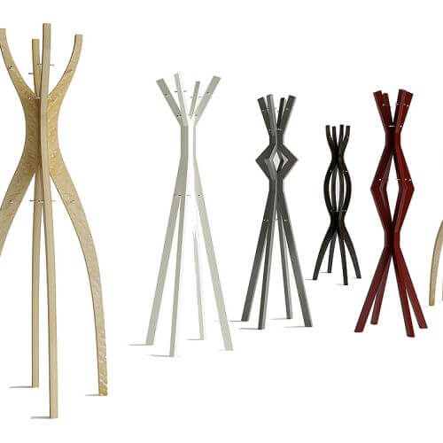 Drewniane meble Iwony Kosickiej. Drewniane meble Iwony Kosickiej