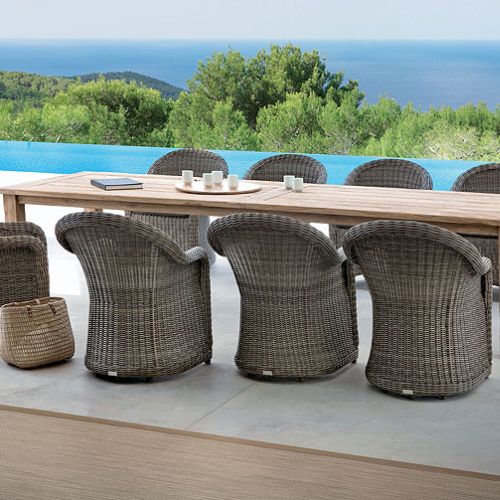 Meble ogrodowe i nie tylko