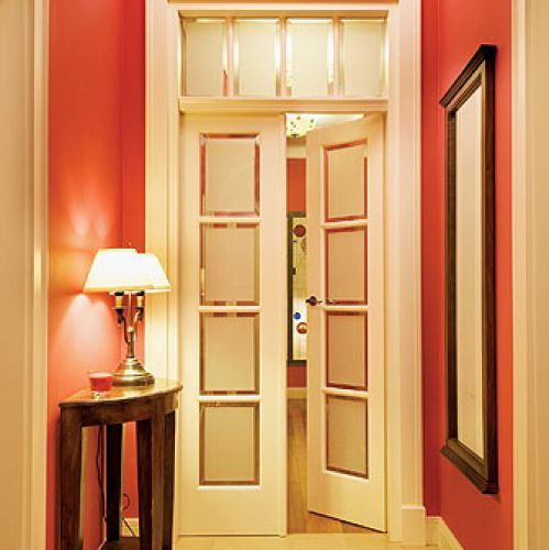 Dobrze dobrane okna i drzwi