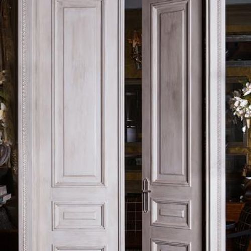 Drzwi Horacy . Zdjęcie: www.wirchomski.pl