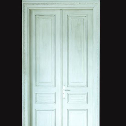 Drzwi Horacy . Zdjęcie: www.wirchomski.pl